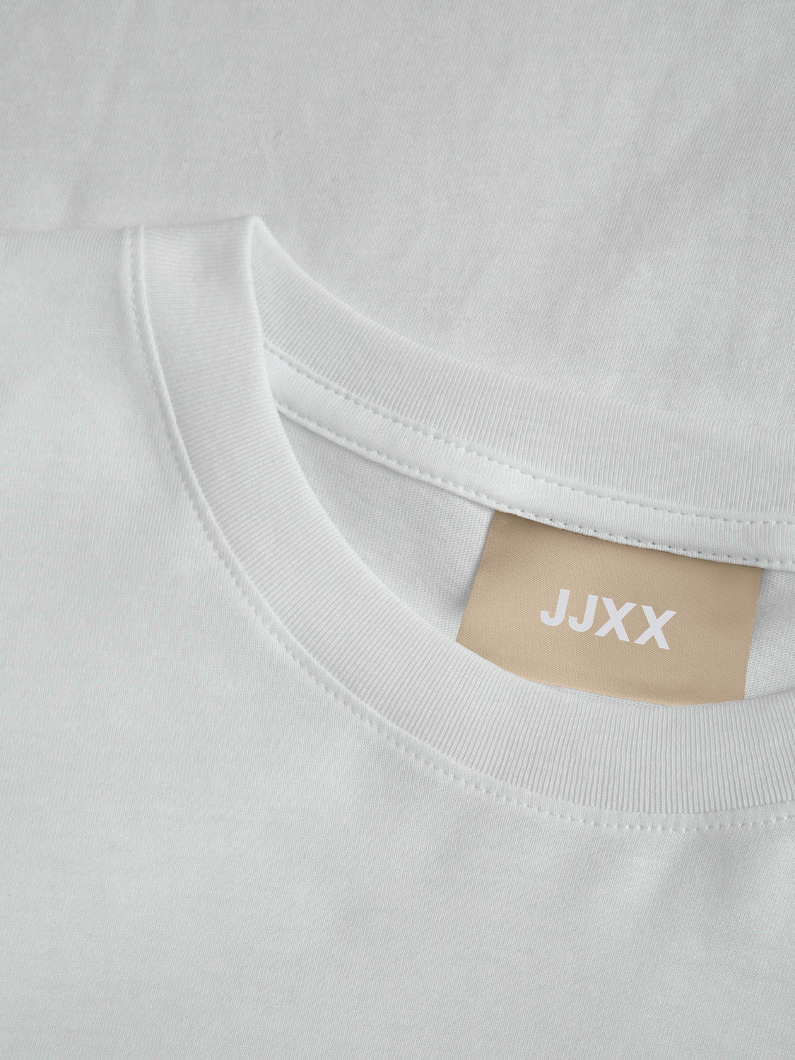 JXANNA T-Shirt - Bright White
